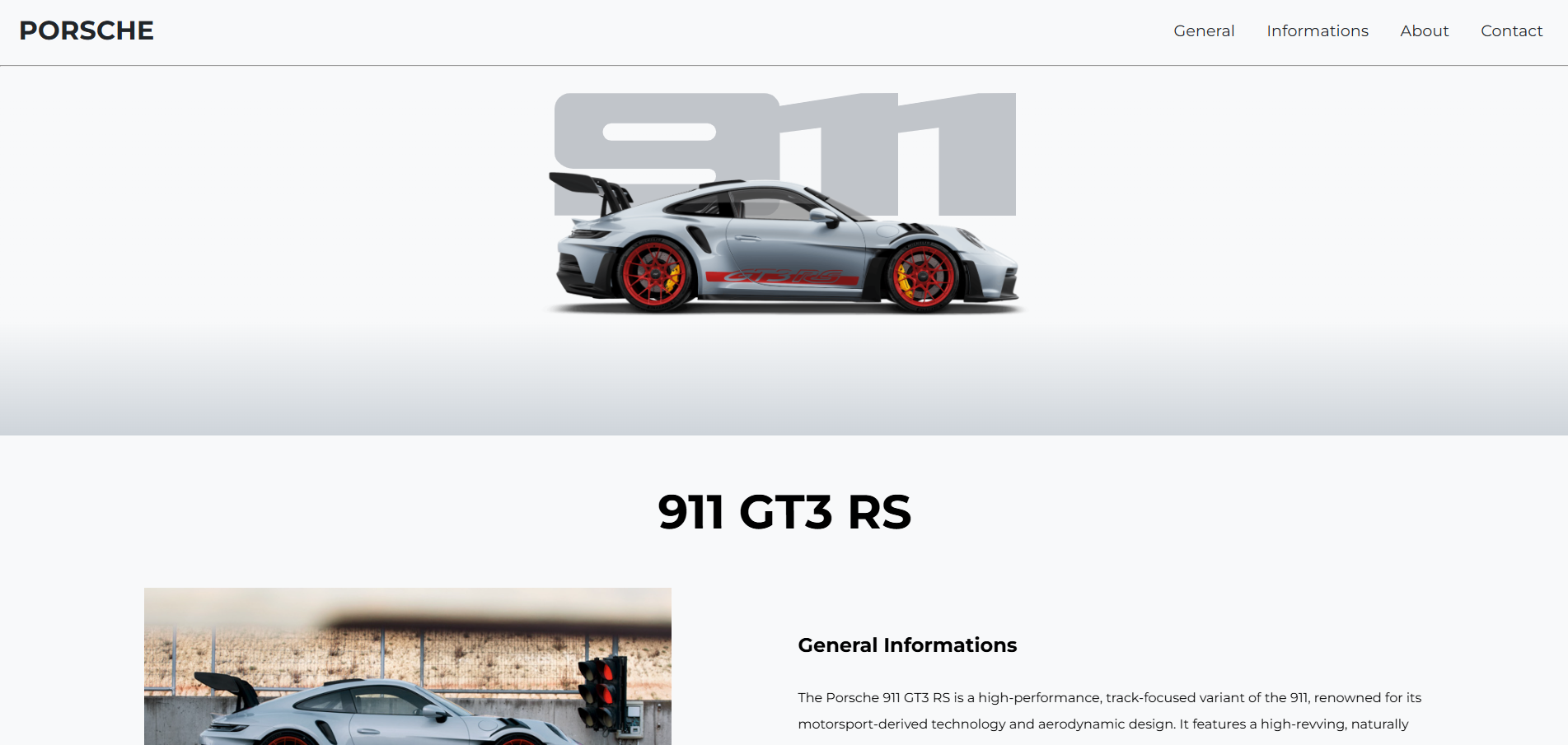Project 3